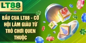 Bầu cua LT88