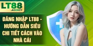 Đăng Nhập LT88