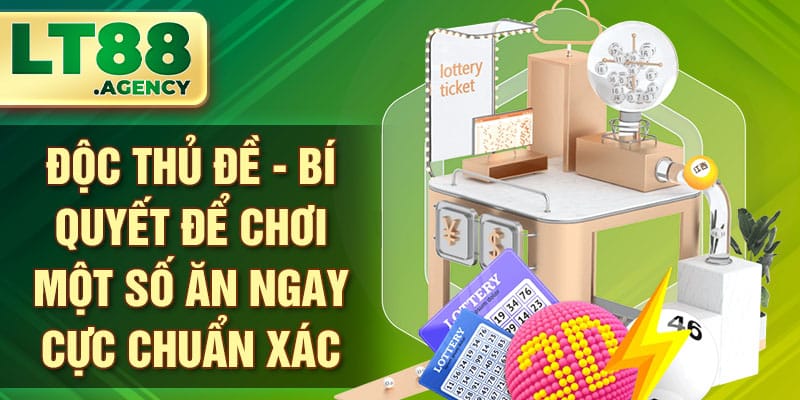 Độc thủ đề
