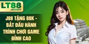 J88 tặng 88K