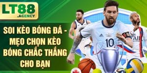 Soi kèo bóng đá