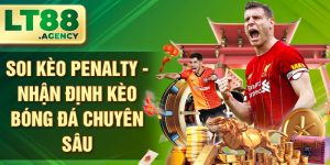 Soi kèo Penalty